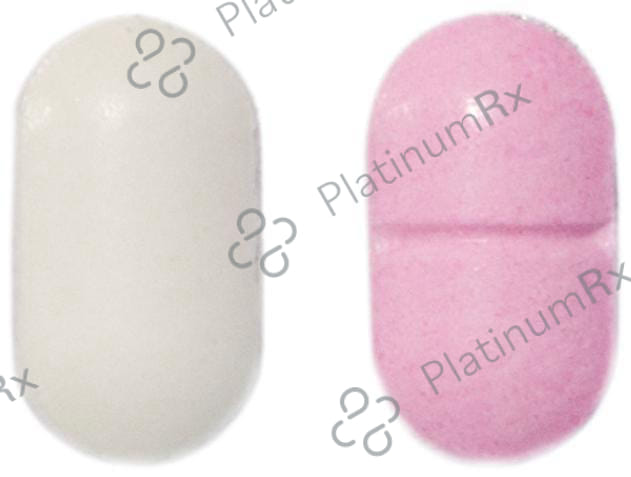 Y Glim M 2mg/500mg Tablet SR
