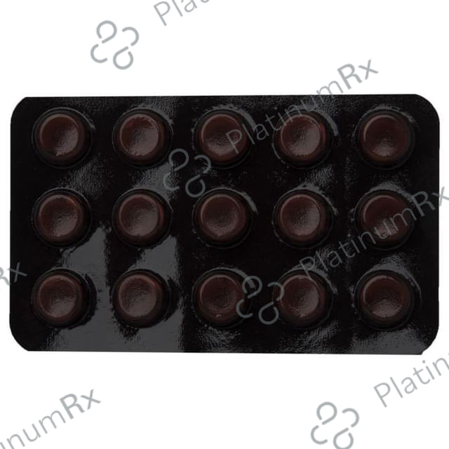 Asomex 5mg Tablet 15s
