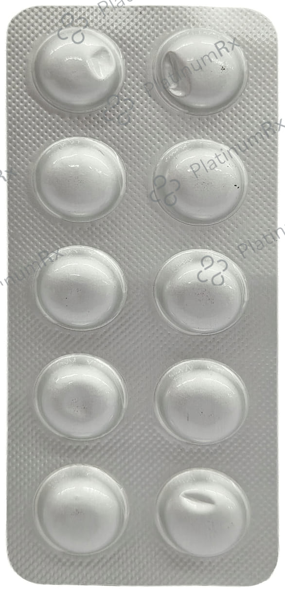 Renidipine 4 Tablet