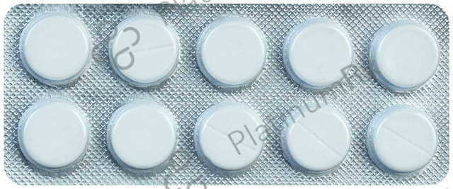 Doxocip 400mg Tablet 10s