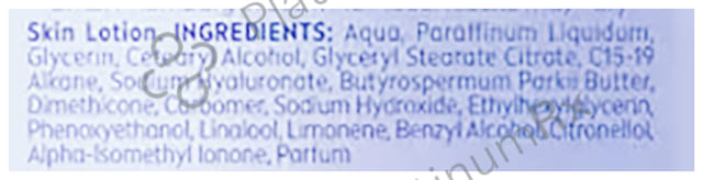 Nivea 5 in 1 Complete Care Nourishing Lotion - Smooth Milk Body Lotion with Shea Butter 400 ml