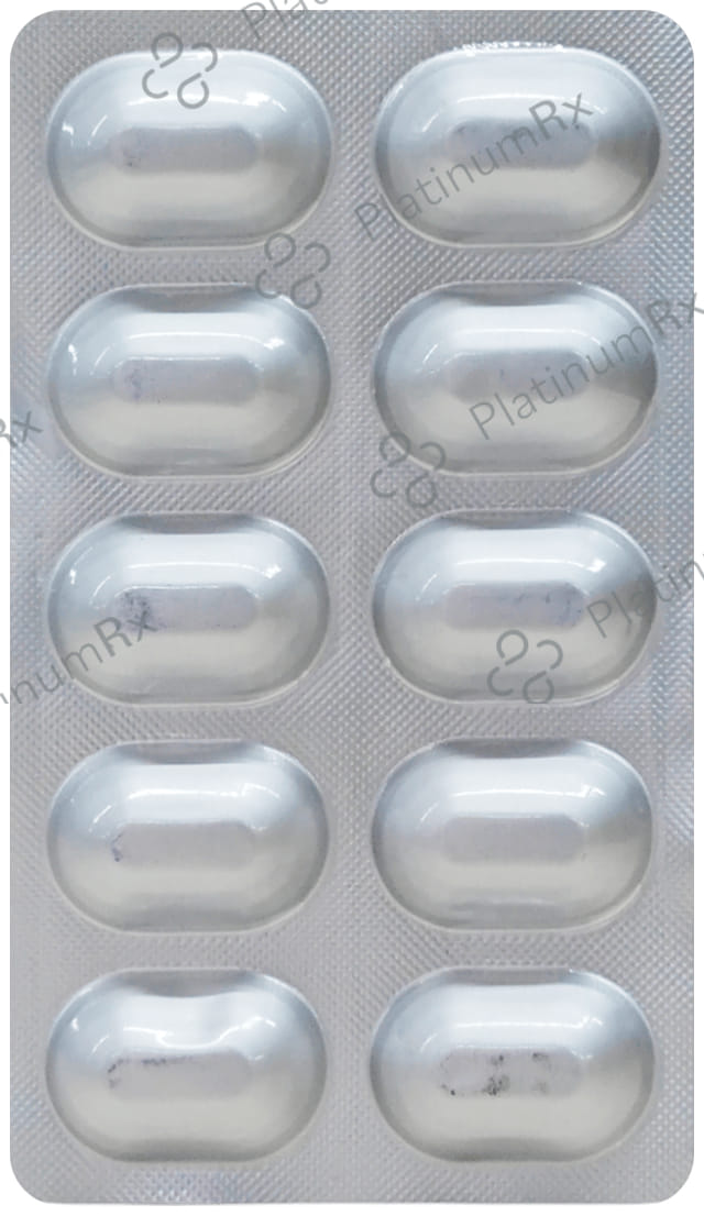 Zolo-LS Capsule SR