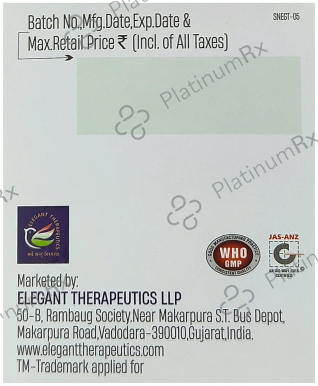 Remiflam Tablet 10s