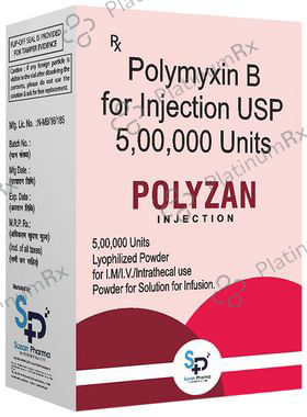 Polyzan Injection