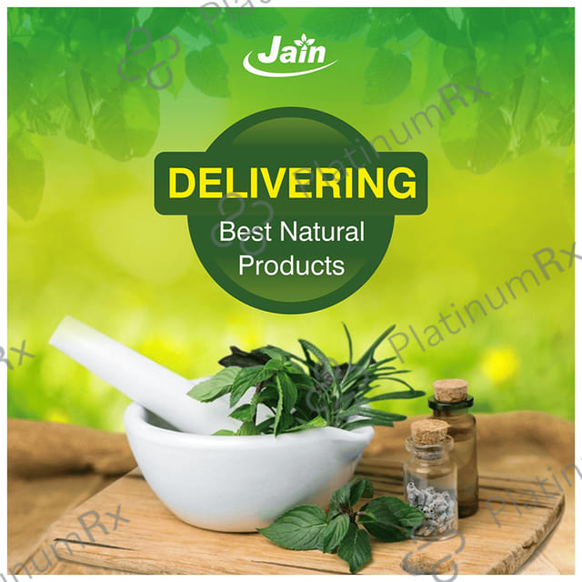 Jain Yastimadhu (Licorice/Mulethi) Powder 1 kg