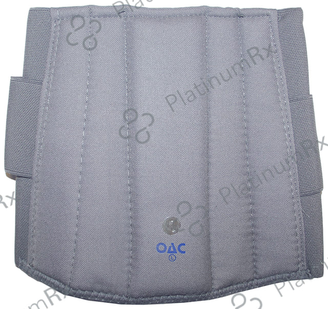 Tynor L-02 Lumbo Sacral Belt Small