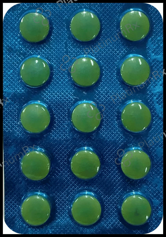 Venusmin 150mg Tablet 15s