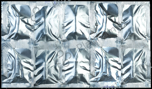 Unistar 20/75mg Capsule 10s