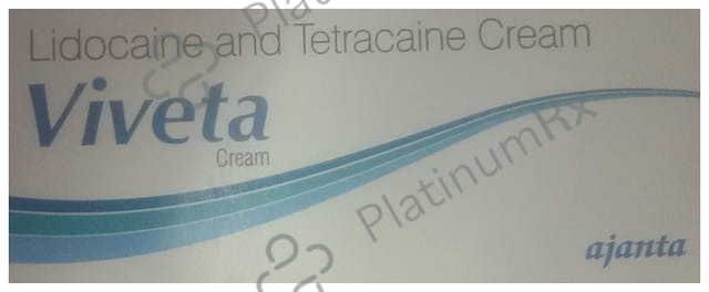 Viveta Cream 5gm