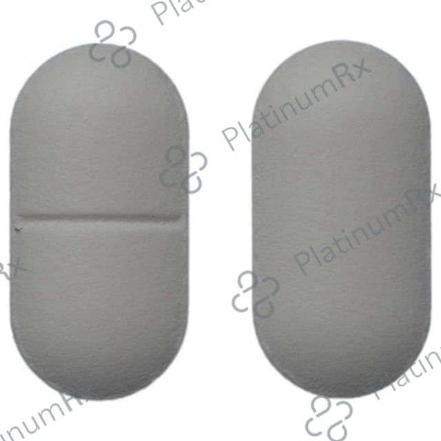 Azibact 500mg Tablet 5s
