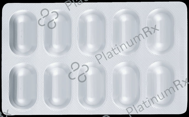 Maxdulin 75/20 Capsule DR