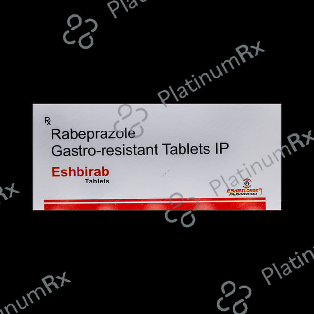 Eshbirab Tablet