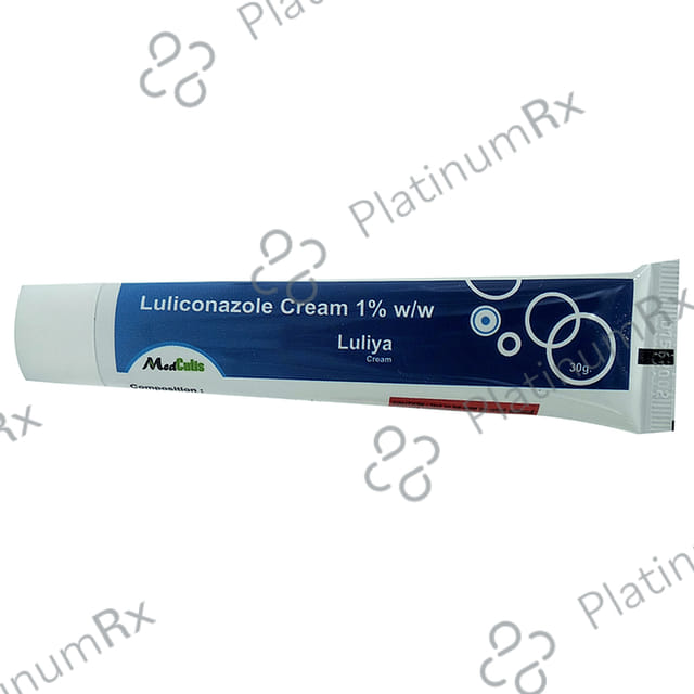 Luliya Cream 30 gm