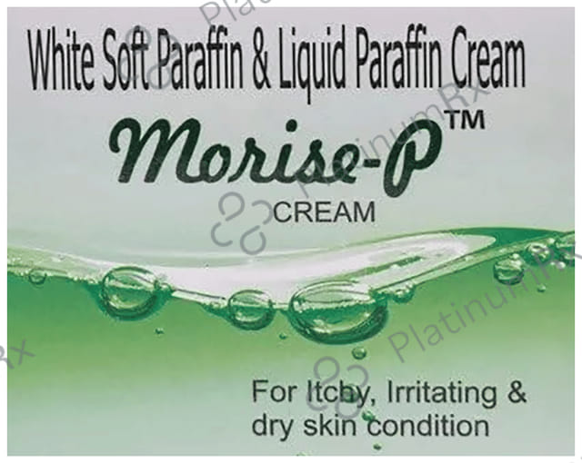 Morise-P Cream 150 Cream