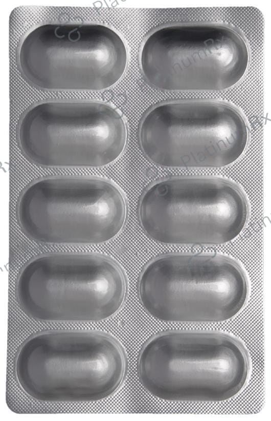 Prandial M 0.2 Tablet