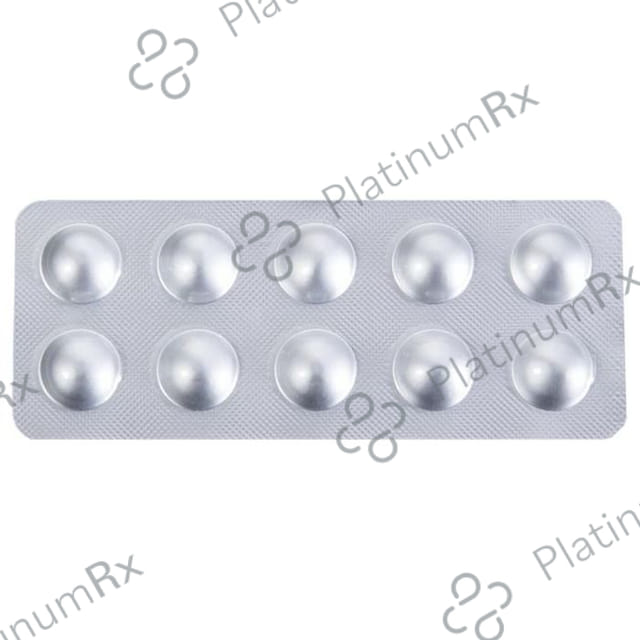 Raptac 20mg Tablet 10s