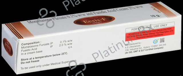 Ecsis F Cream