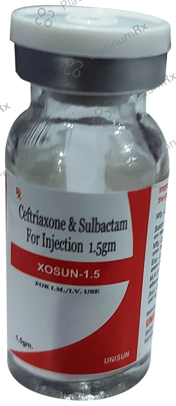 Xosun 1.5 Injection