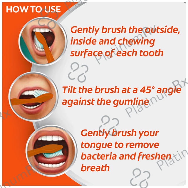 Colgate Kids Extra Soft for 0-2 Years Toothbrush