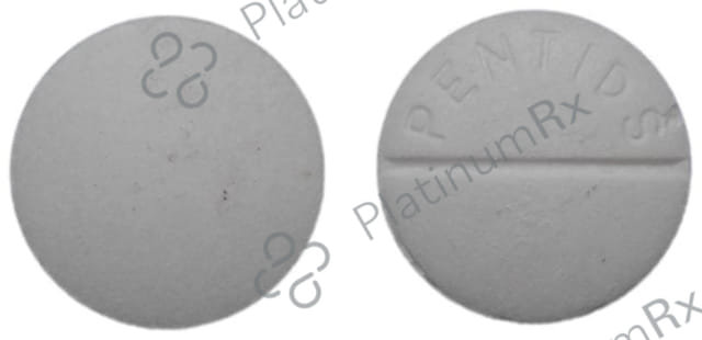Pentids 20000IU Tablet 6s