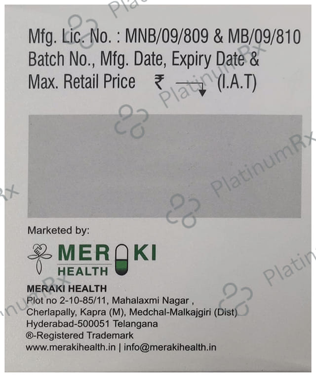 Sitatrack-DM XR 1000 Tablet