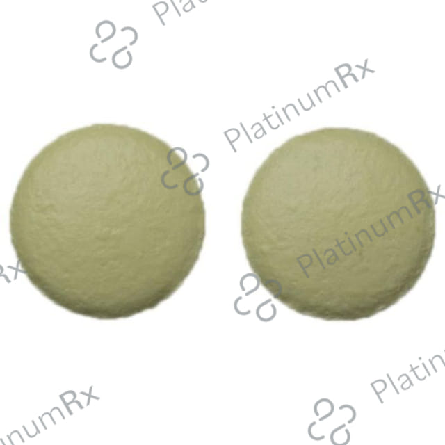 Losacar H 12.5/50mg Tablet 10s