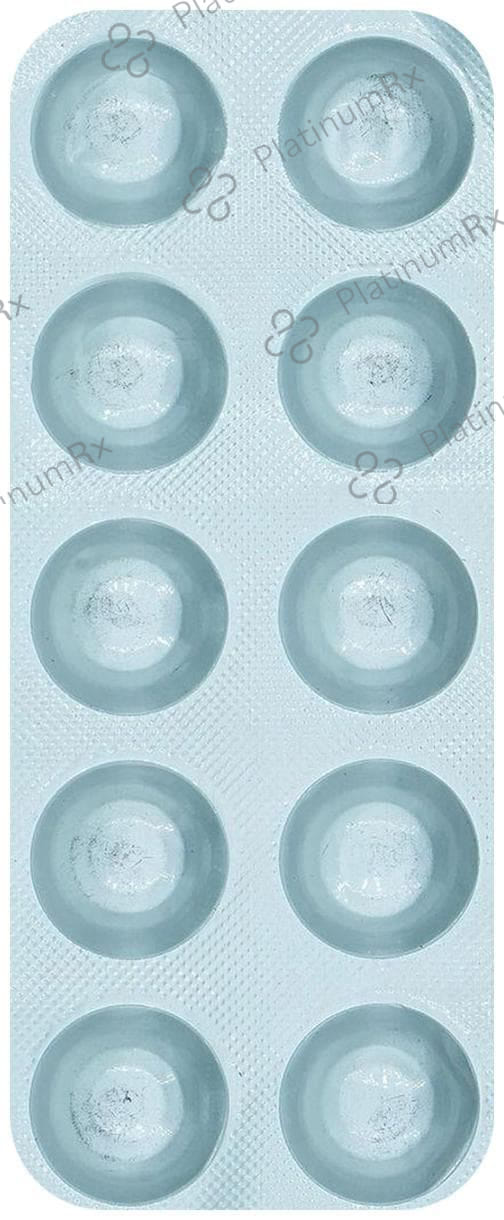 Bilambic 40mg Tablet 10s