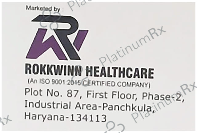 Mikawinn 500mg Injection