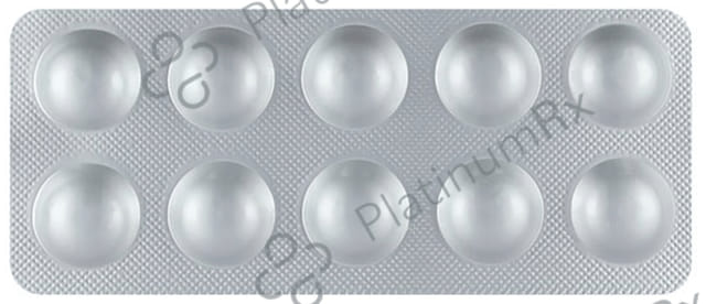 Nuroway OD Tablet 10s