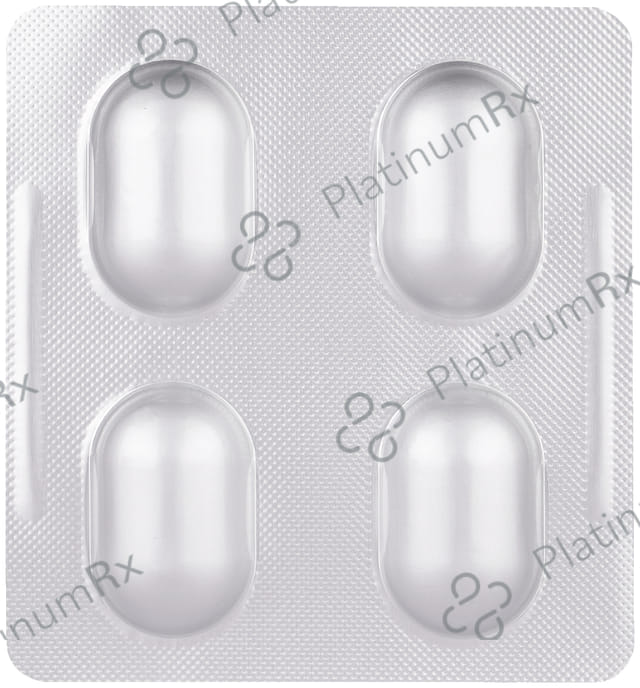 Cefaprime 500mg Tablet 4s