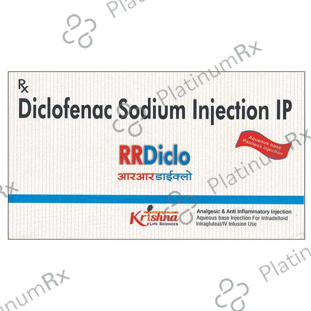 RRDiclo Injection