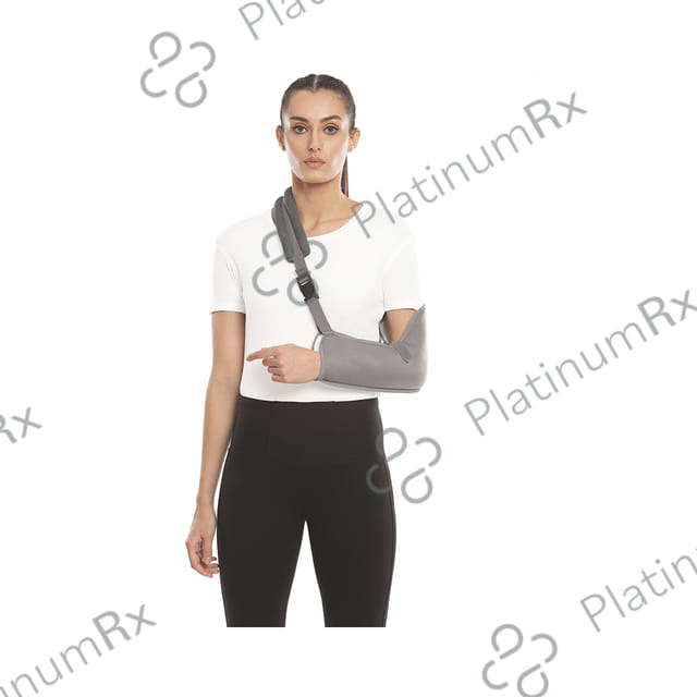 Romsons Pouch Arm Sling Small