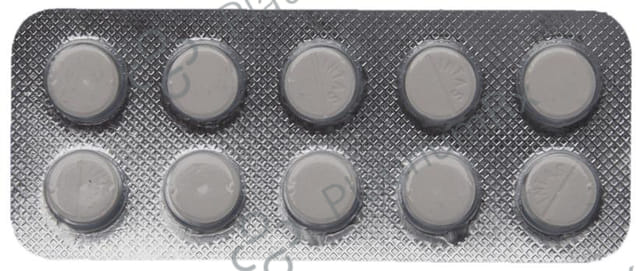 Embeta 50mg Tablet 10s