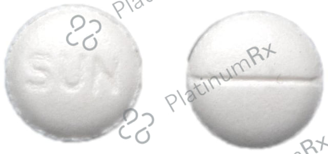 Ezact 60mg Tablet 10s