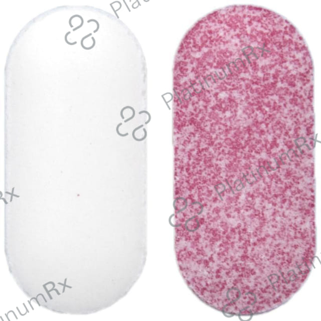 Gluconorm PG Forte 1/15/1000mg Tablet SR 10s