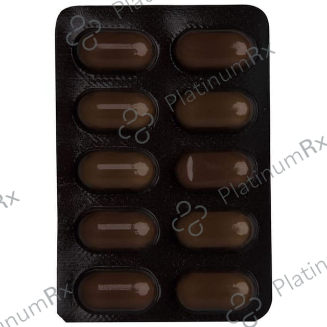 Oleptal OD SR 450mg Tablet 10s