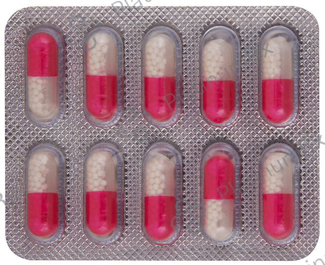 Angizem CD 90mg Capsule ER 10s