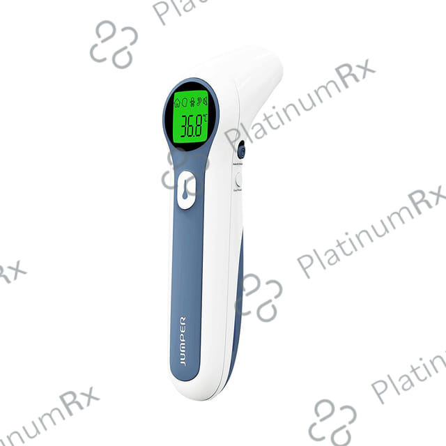 Romsons JPD FR 300 Jumper Dual Mode Infrared Thermometer 1s