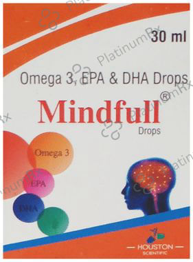 Mindfull Oral Drops