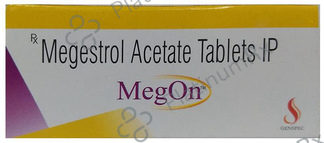 Megon Tablet 10s