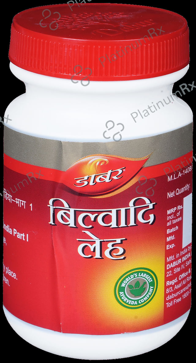 Dabur Bilvadi Lehya