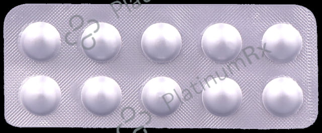 Goodsartan H 12.5/20mg Tablet 10s