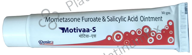 Motivva-S Ointment