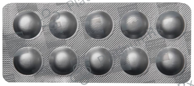 Olmat 20 AM 20/5mg Tablet 10s