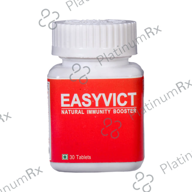 Easyvict Tablet