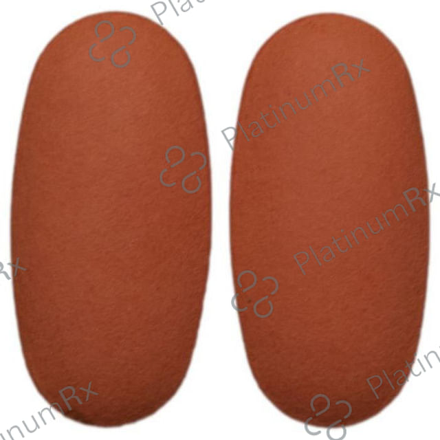 Gudcef CV 200/125mg Tablet 10s