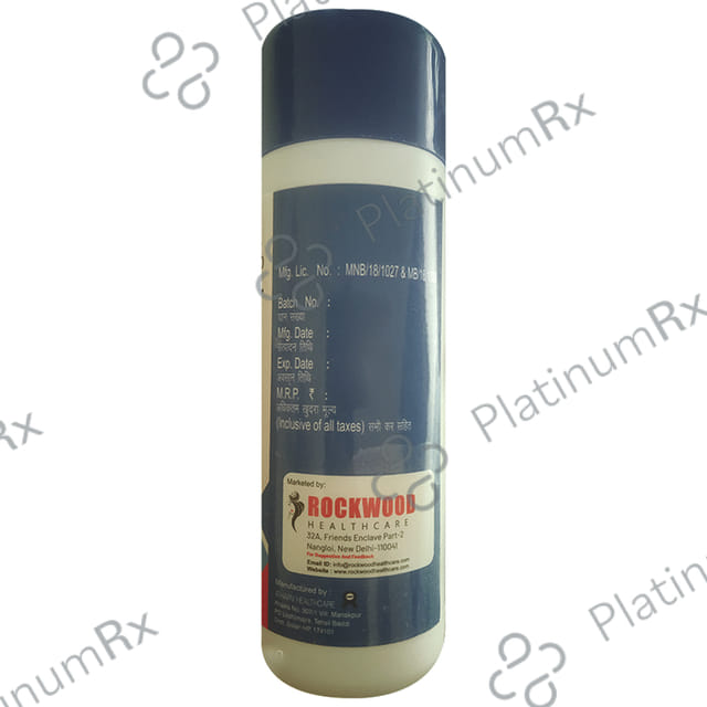 Candiwod Dusting Powder 75gm