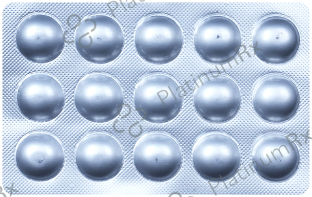 Tamdosin D 0.5/0.4mg Tablet MR 15s