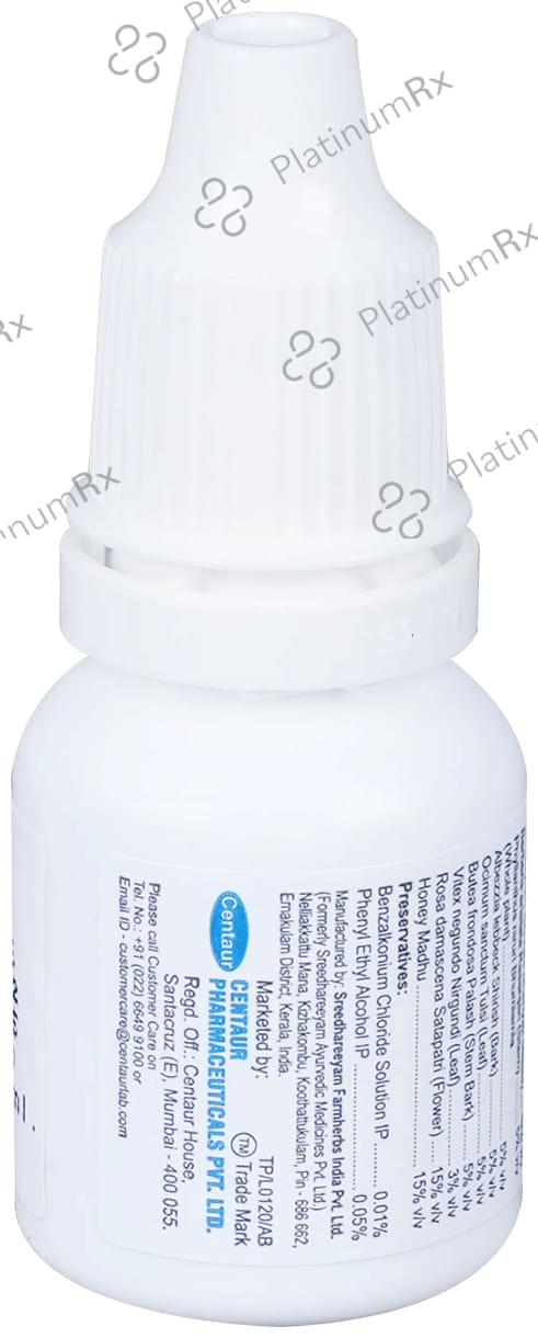 Britesite Eye Drop 10ml