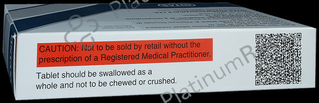 Divaa OD 750mg Tablet ER 10s